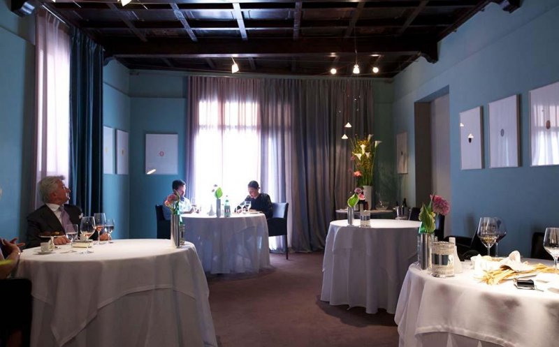 La Cluj Napoca, Florești, Gherla, Huedin, Apahida și Baciu NU se deschid restaurantele