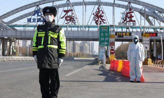 COVID-19: Țara care a impus carantină totală în mai multe zone: O persoană din familie are voie să părăsească casa o dată la trei zile