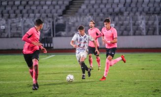 Planul lui Alex Pop în 2021: “Îmi doresc să ajut echipa să promovăm în Liga 1. Ar fi un vis devenit realitate”