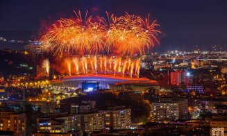 Fanii Untold încep să caute cazare la Cluj