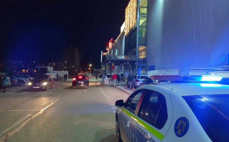 Amenzi de aproape 30.000 de lei ieri la Cluj pentru nerespectarea restricțiilor