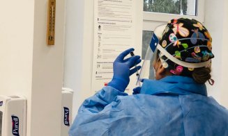 Boc a dezvăluit cât costă amenajarea celor 13 centre de vaccinare din Cluj-Napoca