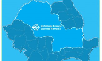 Clujul și-a făcut megacompanie energetică. 6.300 de angajați, afaceri de 420 milioane euro