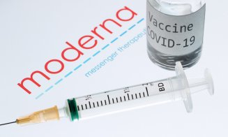 Tot ce trebuie să șiți despre vaccinul MODERNA. A fost publicat prospectul
