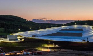 O nouă companie de salubritate la Turda. Firma promite 25 de mașini noi și servicii de înaltă calitate
