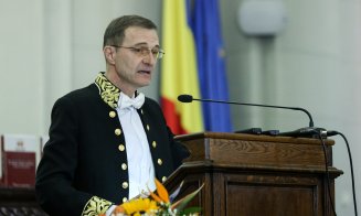 Ioan Aurel Pop, preşedintele Academiei Române: „Reacțiile vaccinului după 10 ani nu mă impresionează”