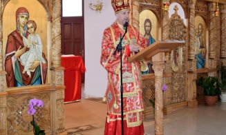 Dorința testamentară a Episcopului Florentin Crihălmeanu: În loc de flori și coroane, dați banii săracilor