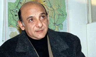 Patronul Caritas, dat afară din locuință. Fostul miliardar doarme acum pe străzi