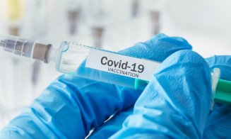 De azi începe a doua etapă a vaccinării anti-COVID. Lista centrelor aprobate în judeţul Cluj