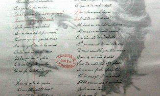 ''Fără Eminescu am fi mai altfel şi mai săraci"