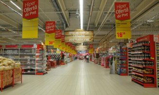 Cora intră pe segmentul cash & carry la Cluj