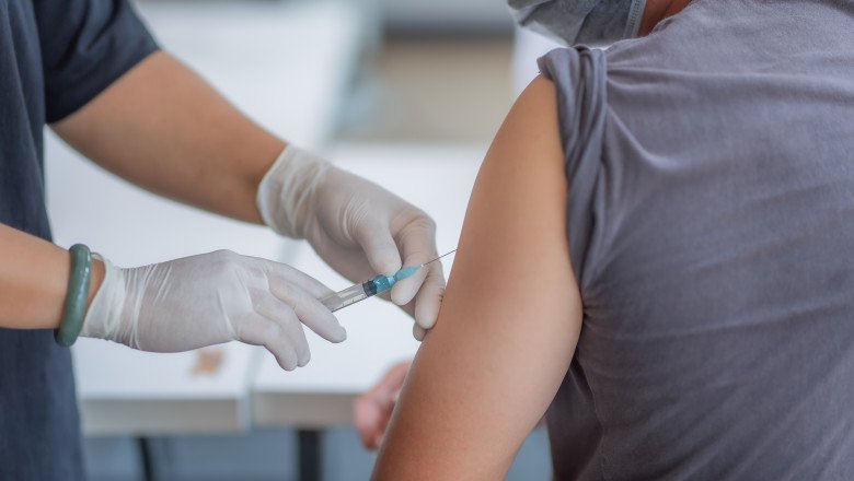 Medicii de familie, răsplătiți pentru pacienții pe care îi conving să se vaccineze. Ce bonusuri vor primi
