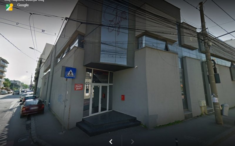 Neon Produc ridică clădire de birouri şi bloc pe Paris: 5E+R şi 4E+2R