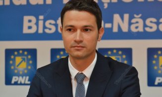 Robert Sighiartău: „Este nevoie de o schimbare la vârful PNL, Orban și-a atins limitele”