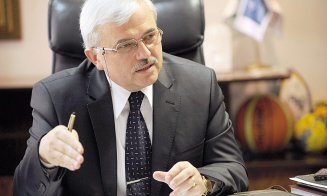 A murit Gheorghe Benea, fost primar al Dejului. Era internat cu COVID-19 la Cluj-Napoca