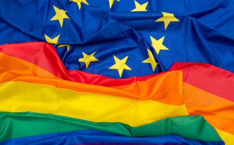 România, amendată de CEDO pentru încălcarea drepturilor persoanelor transgender
