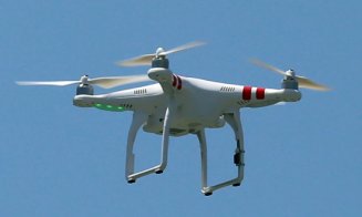 Reguli noi, în avantajul posesorilor de drone. Legislația, modificată