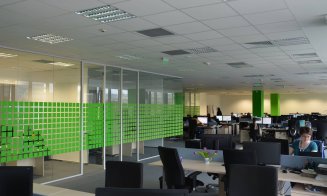 Cum va transforma pandemia clădirile de birouri ale Clujului