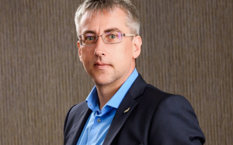 Un economist clujean va conduce Casa Rusu
