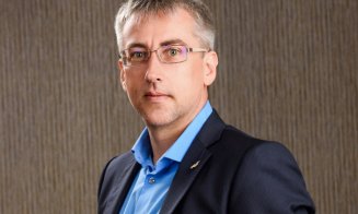 Un economist clujean va conduce Casa Rusu