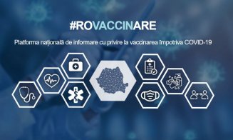 Se modifică Platforma de Vaccinare. Noi criterii la programare