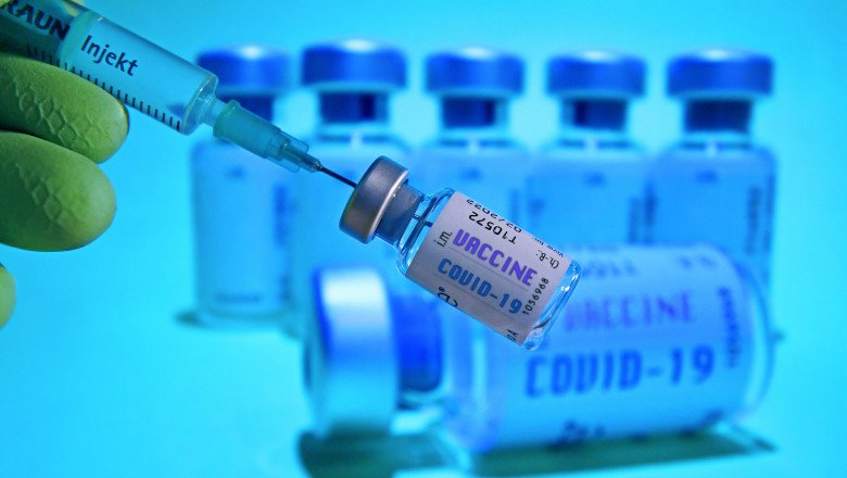 Cine va primi vaccinul acasă, în etapa a doua, fără programare. S-a anunțat procedura
