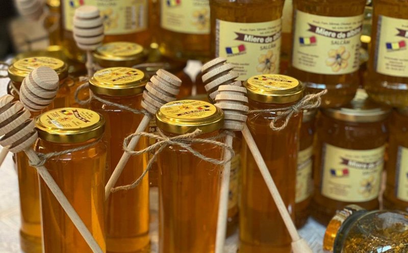 Delicatesele și minunățiile marca “Produs de Cluj” deschid sezonul 2021 al târgurilor tradiționale de la Iași