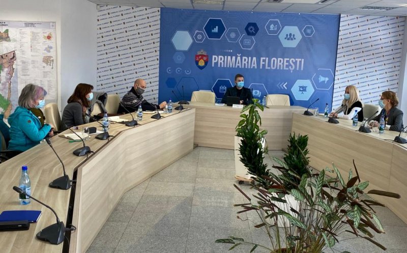 Se știe când va fi gata Spitalul Regional de Urgență Cluj! Proiectarea începe anul acesta