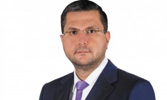 Deputatul clujean Radu Moisin vrea mai mulți specialiști IT pentru combaterea rețelelor mafiote
