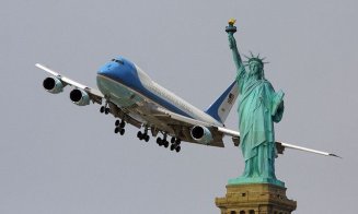 Test negativ și carantină obligatorie pentru oricine ajunge cu avionul în SUA