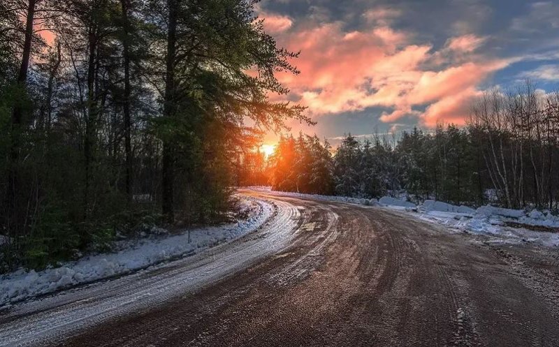 Weekend cu iz de primăvară la Cluj. Cât urcă temperaturile