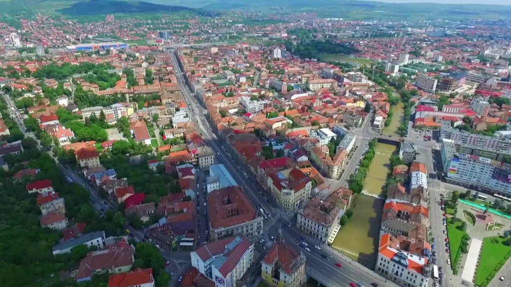 Legea zonelor metropolitane. Boc: "Prefer să dau bani comunei X pentru a construi grădiniţă, parc, aquapark"
