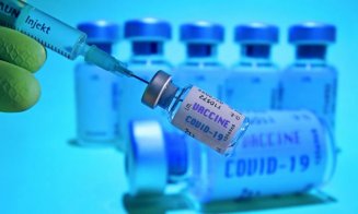 Un medic susține că vaccinurile anti-Covid sunt mai puțin eficiente în fața noilor tulpini