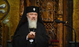 Mitropolitul Clujului împlinește astăzi 72 de ani