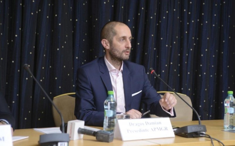 Dragoș Damian, CEO Terapia: “CNAS percepe taxe pentru medicamentele împotriva COVID-19”