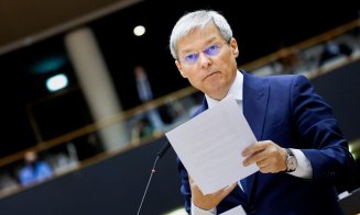Cioloș își face birou de europarlamentar în capitala Transilvaniei: „Nu e niciun secret că pentru mine Cluj-Napoca e un oraș de suflet”
