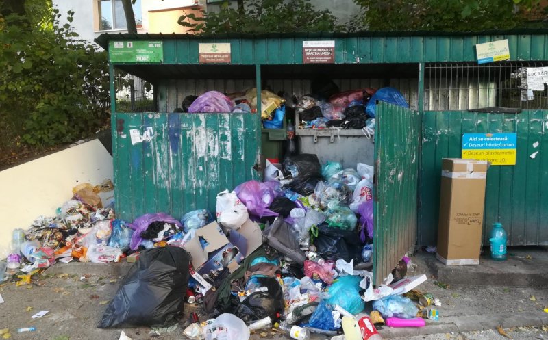 Autoritățile din Turda, supărate foc pe localnici. Se vor da amenzi pentru cetățenii "comozi"