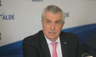 Tăriceanu, INCULPAT de DNA în dosarul în care este acuzat că a luat mită 800.000 de dolari