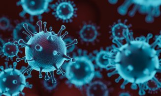 Mutația britanică a virusului SARS-CoV-2 nu afectează eficacitatea vaccinului, spune medicul Adrian Marinescu