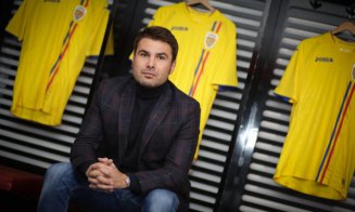 Adrian Mutu, noi detalii despre negocierile cu CFR Cluj: “Când unul nu te vrea, e greu să te duci acolo”