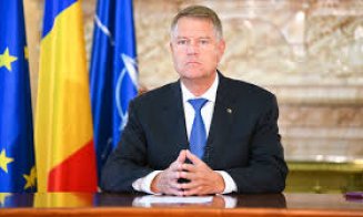 Klaus Iohannis, întâlnire cu liderii coaliției de guvernare. Bugetul pe 2021, prioritatea absolută