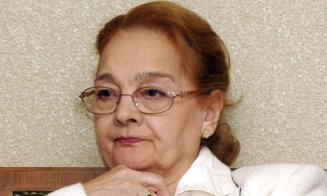 A MURIT soția lui Tudor Gheorghe! Georgeta Luchian Tudor avea 86 de ani