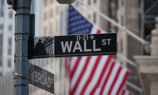 Fără internet pe WallStreet. Şi în America mai "pică netul"