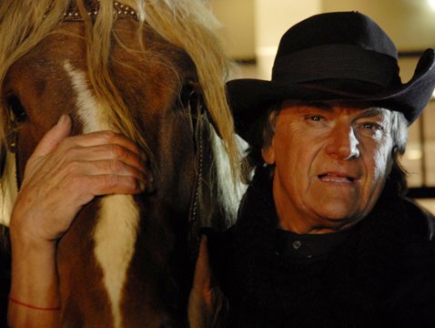 Actorul Florin Piersic împlineşte azi 85 de ani. Să ne trăieşti Mărgelatule!