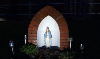 Un român fura bani din cutia milei cu un cârlig de pescuit. Ce pedeapsă a primit din partea instanței