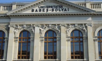 Încă o performanță marca UBB: este prima universitate din țară într-un clasament academic internațional