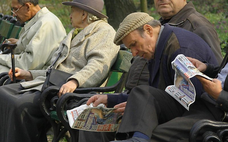 Cum stați cu răbdarea și cu sănătatea? Vârsta de pensionare ar putea urca până la 70 de ani pentru o categorie de români