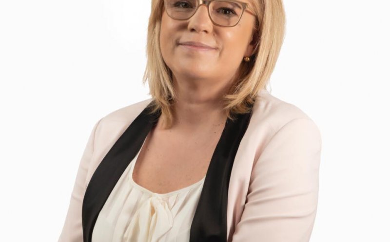 Fostul comisar european, Corina Crețu, despre noul spital regional din Cluj: „Ar trebui să devină o urgență națională”