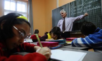 Ministrul Educației: Trebuie schimbat orarul dacă se redeschid școlile