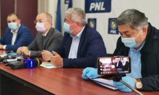 BOC, TIȘE și BUDA, umiliți de Orban și Cîțu! Clujul va avea prefect UDMR